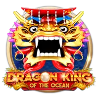 Dragon King Of The Ocean